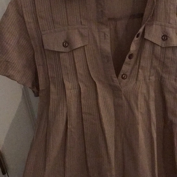 5th Culture Tunic - Picture 2 of 5